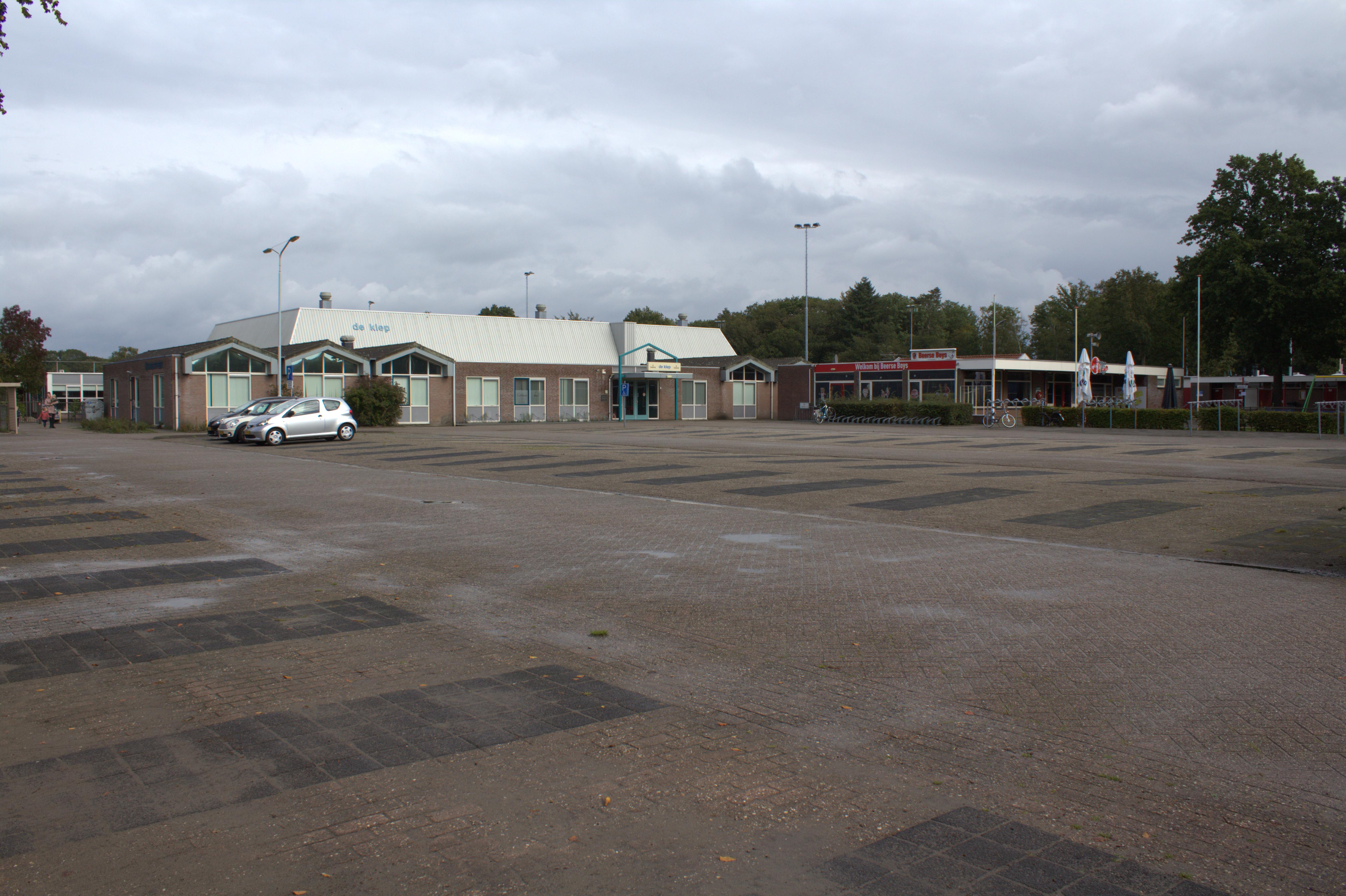 Multifunctioneel Centrum 'De Klep'