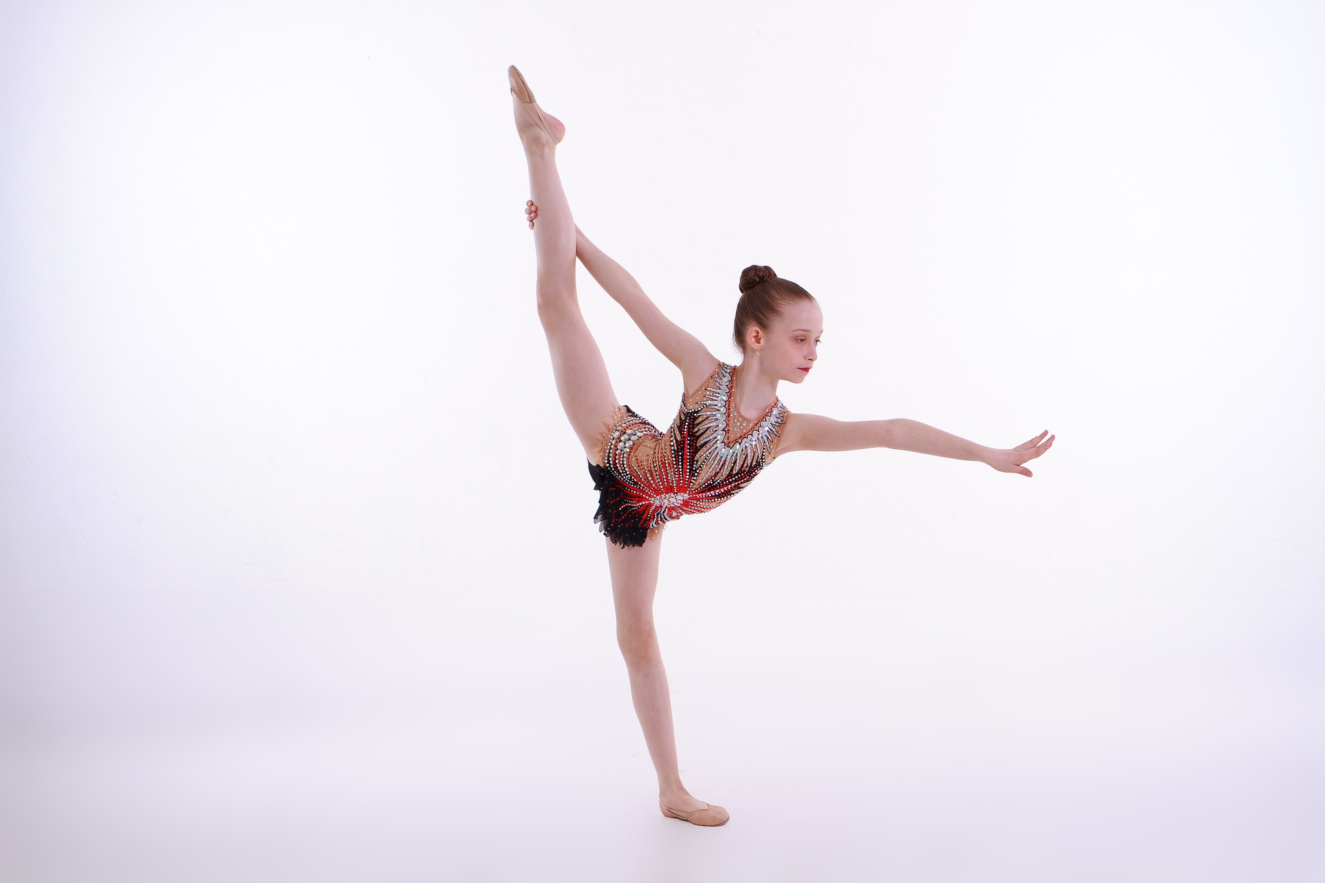 Handstand